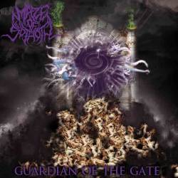 Maze Of Sothoth : Guardian of the Gate Maze Of Sothoth : Guardian of the Gate